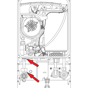 87161409200 - WORCESTER - Greenstar RI - Greenstar 15 RI HE - Washer